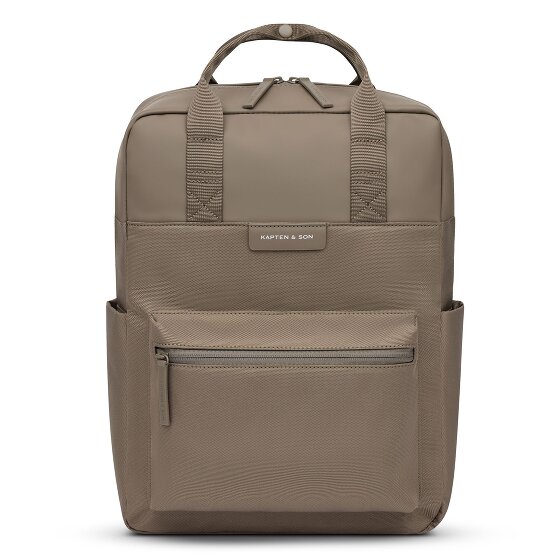 Kapten & Son Bergen Zaino da giorno 39 cm Scomparto per laptop