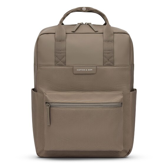 Kapten & Son Bergen Zaino da giorno 39 cm Scomparto per laptop