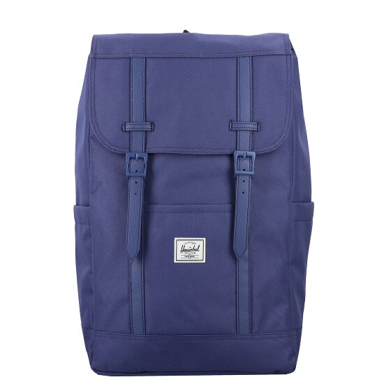 Herschel Retreat Zaino da giorno 43 cm Scomparto per laptop