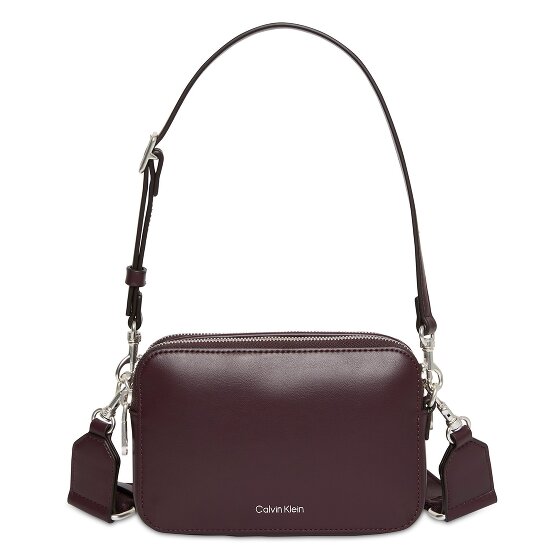 Calvin Klein Webbing Mini Borsa Borsa a tracolla 18 cm