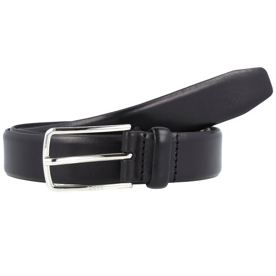Boss Cintura Chuck in pelle