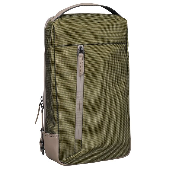 Leonhard Heyden Borsa a tracolla Helsinki 18 cm