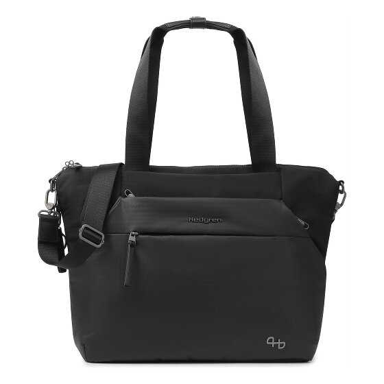Hedgren Furo Valigetta Protezione RFID 46 cm Scomparto per laptop