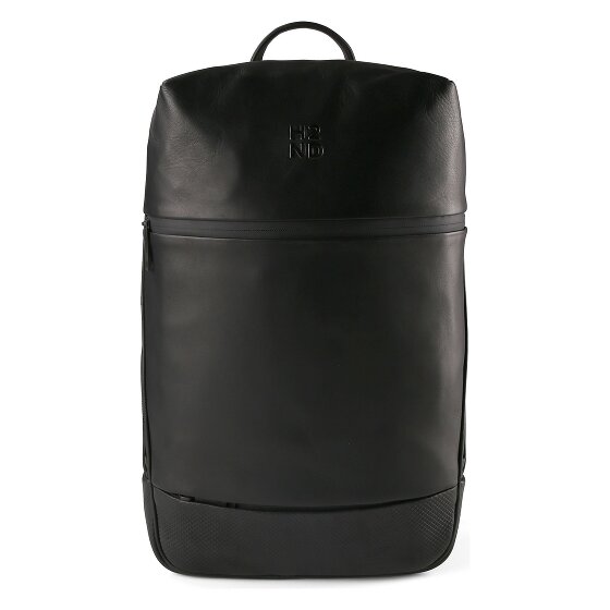 Harbour 2nd City Lights Zaino da giorno Pelle 44 cm Scomparto per laptop