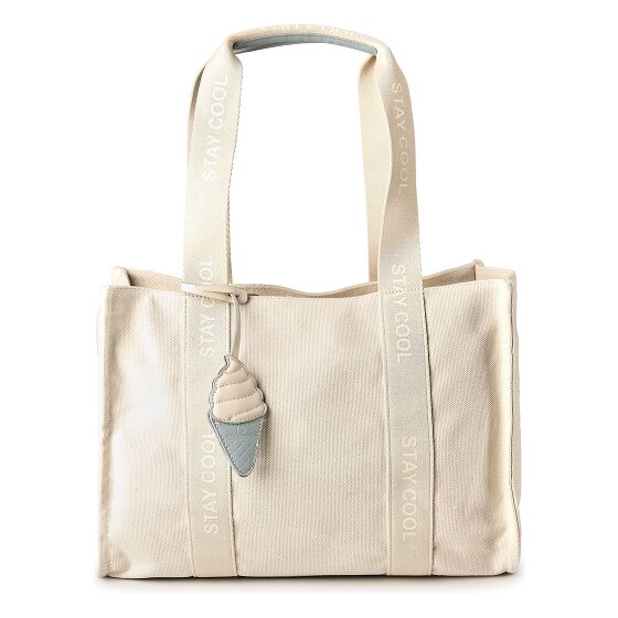 Tom Tailor Denim Azura Borsa a tracolla L 35 cm