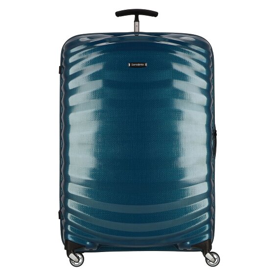Samsonite Trolley Lite Shock Spinner 4 ruote 81 cm