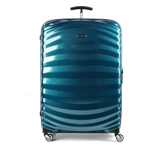 Samsonite Lite-Shock 4 ruote Carrello 81 cm