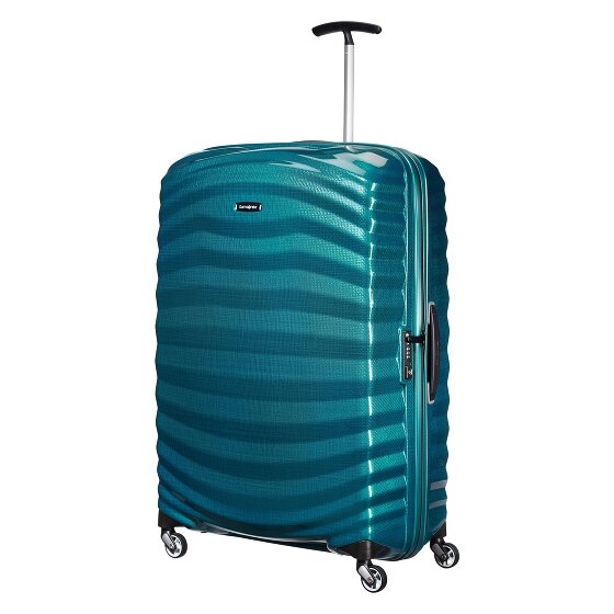 Samsonite Lite-Shock 4 ruote Carrello 81 cm
