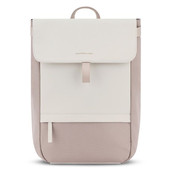 Kapten & Son Fyn Zaino da giorno 39.5 cm Scomparto per laptop