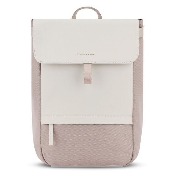 Kapten & Son Fyn Zaino da giorno 39.5 cm Vano porta PC