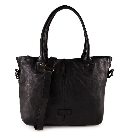 Harold's Submarine Borsa shopper Pelle 43 cm