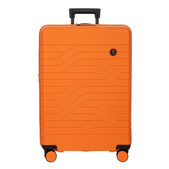 Bric's BY Ulisse Carrello a 4 ruote 71 cm