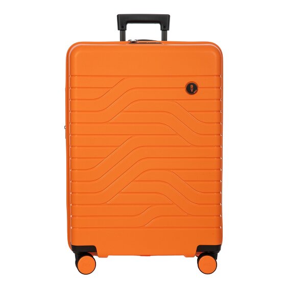 Bric's BY Ulisse Carrello a 4 ruote 71 cm