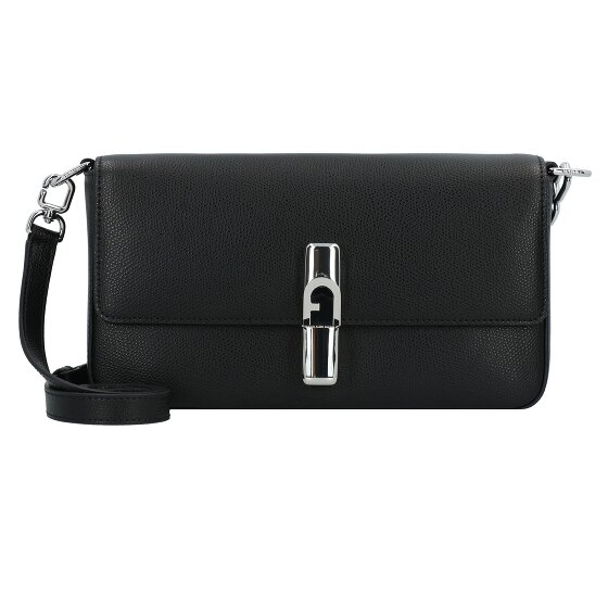 Furla Iride Borsa a tracolla Pelle 24 cm