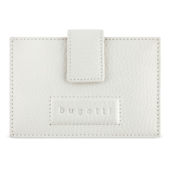 bugatti Elsa Custodia per carta di credito Protezione RFID Pelle 11 cm