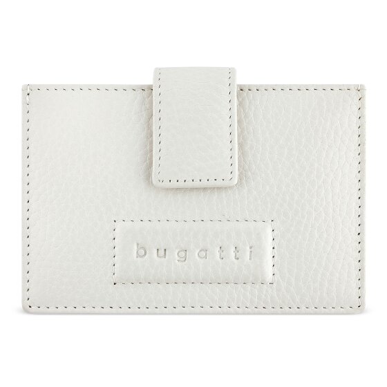 bugatti Elsa Custodia per carta di credito Protezione RFID Pelle 11 cm bugatti Elsa Custodia per carta di credito Protezione RFID Pelle 11 cm