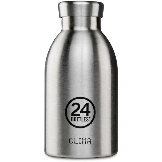 24Bottles Bottiglia Clima 330 ml