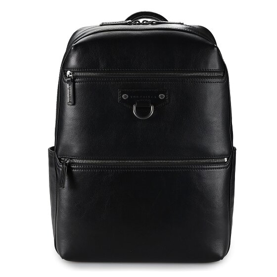 The Bridge Iacopo Zaino da giorno Pelle 41 cm Scomparto per laptop