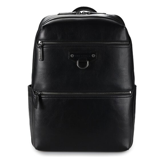 The Bridge Iacopo Zaino da giorno Pelle 41 cm Scomparto per laptop