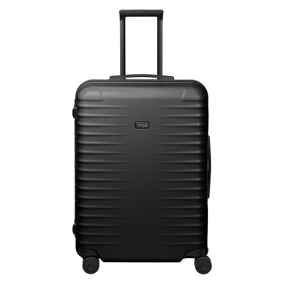 Titan Overseas 4 ruote Carrello M 69 cm