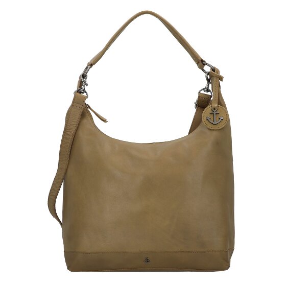 Harbour 2nd Anchor Love Emmy Borsa a tracolla Pelle 39 cm
