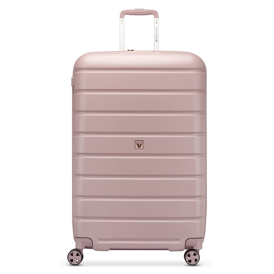 Roncato Relife 4 ruote Carrello 78 cm con piega di espansione