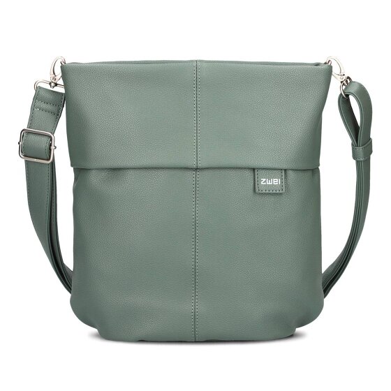 Zwei Mademoiselle.M Borsa a spalla 27 cm