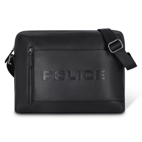 Police Cartella Messenger 35 cm Scomparto per laptop
