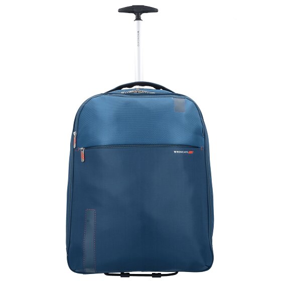Roncato Speed 2-Wheel Backpack Trolley 55 cm Scomparto per laptop
