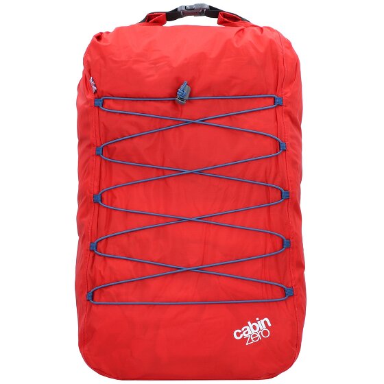 Cabin Zero Borse Companion ADV Dry 30L Zaino RFID 50 cm