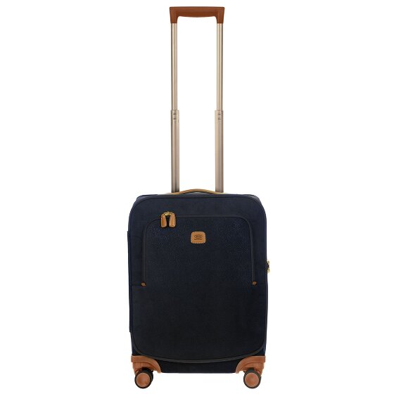 Bric's Life 4 ruote Carrello della cabina 55 cm