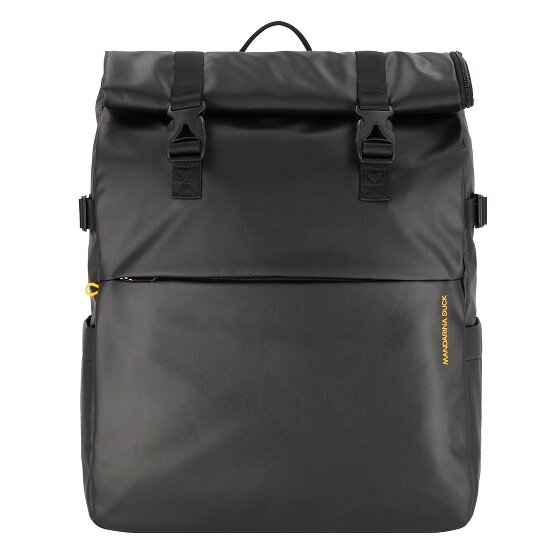 Mandarina Duck Eco Coated Zaino da giorno 50 cm