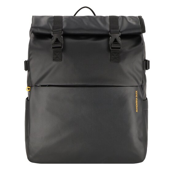 Mandarina Duck Eco Coated Zaino da giorno 50 cm