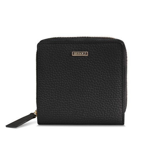 Redolz Leather Essentials Portafoglio Pelle 10 cm