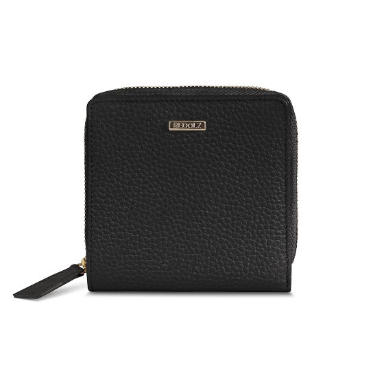 Redolz Leather Essentials Portafoglio Vera Pelle 10 cm