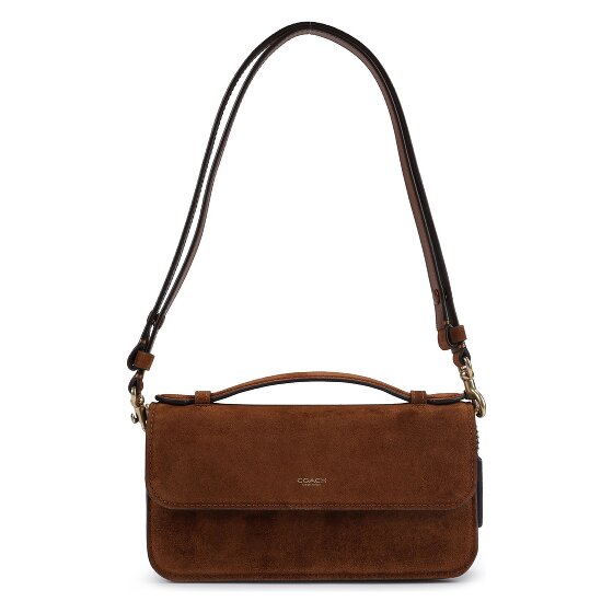 Coach Top Borsetta Pelle 21 cm