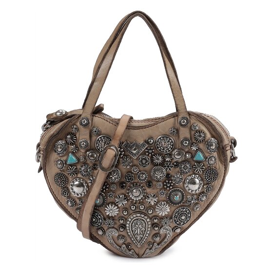 Campomaggi Valentina Borsetta Vera Pelle 21 cm