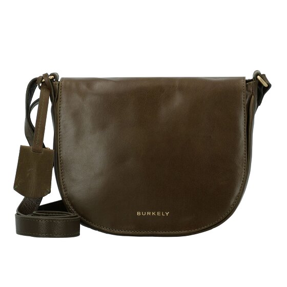 Burkely Vintage Veda Borsa a tracolla Pelle 22 cm