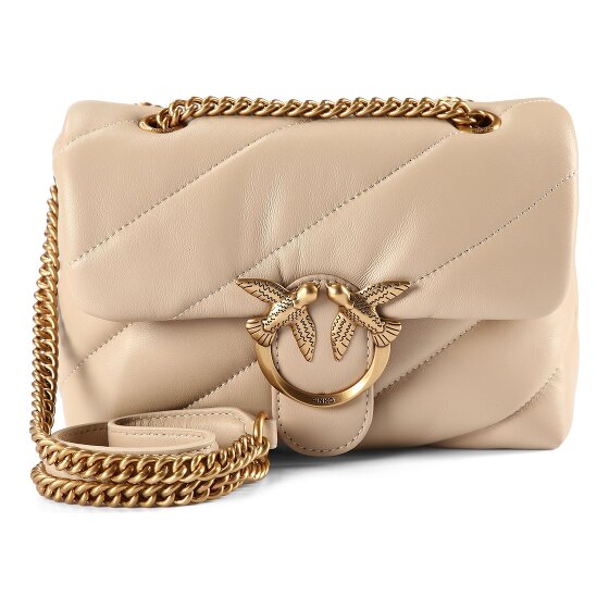 PINKO Love Puff Borsa a tracolla Pelle 21 cm