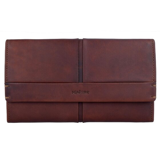 Maître Portafoglio Birkenfeld Diedburg in pelle 17,5 cm Maître Portafoglio Birkenfeld Diedburg in pelle 17,5 cm