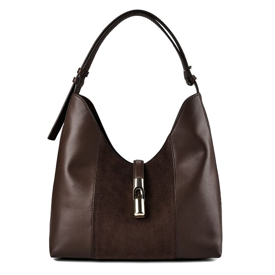 Furla Goccia Borsa a spalla M Vera Pelle 31 cm