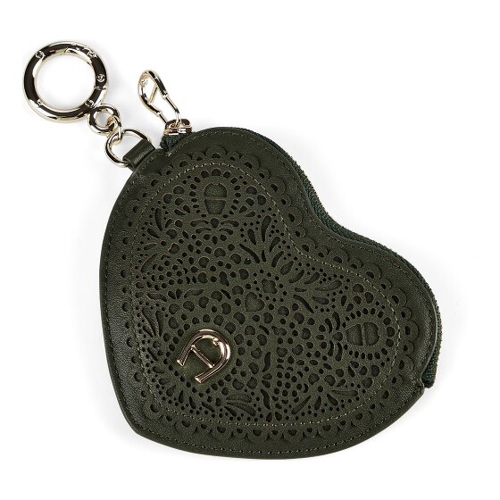 AIGNER Portachiavi Ciondollini in pelle, 11,5 cm