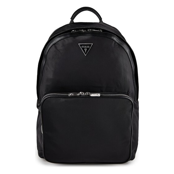 Guess Milano Zaino da giorno 42 cm Vano porta PC