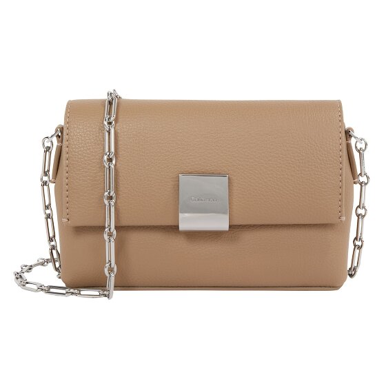Calvin Klein CK Plaque Mini Borsa Borsa a tracolla 17.5 cm