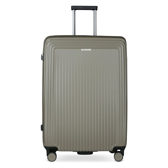 bugatti Linea 4 ruote Carrello L 76 cm