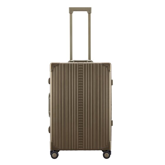 Aleon Trolley Traveler a 4 ruote 67 cm