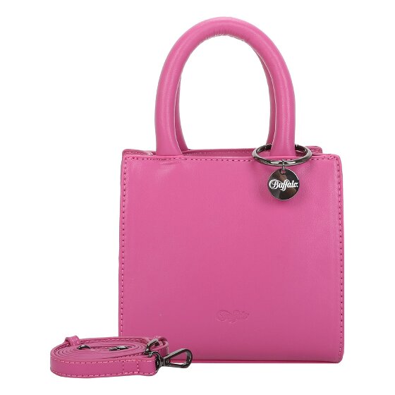 Buffalo Boxy Mini borsa a mano 17.5 cm