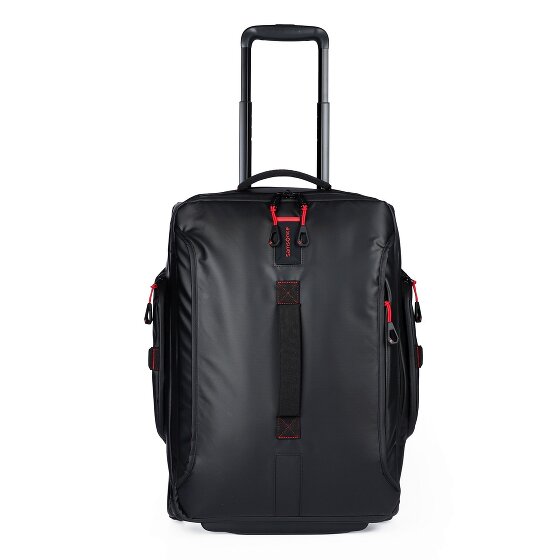 Samsonite Paradiver Light 2 ruote Borsa da viaggio 55 cm