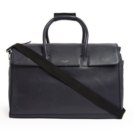 Ted Baker Karters Borsa da viaggio Weekender Pelle 50 cm