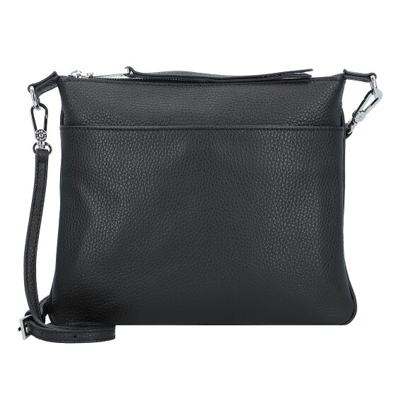abro Adria Borsa a tracolla Pelle 26 cm